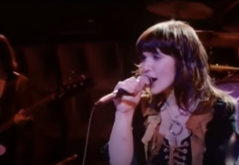 Ann Wilson - Heart