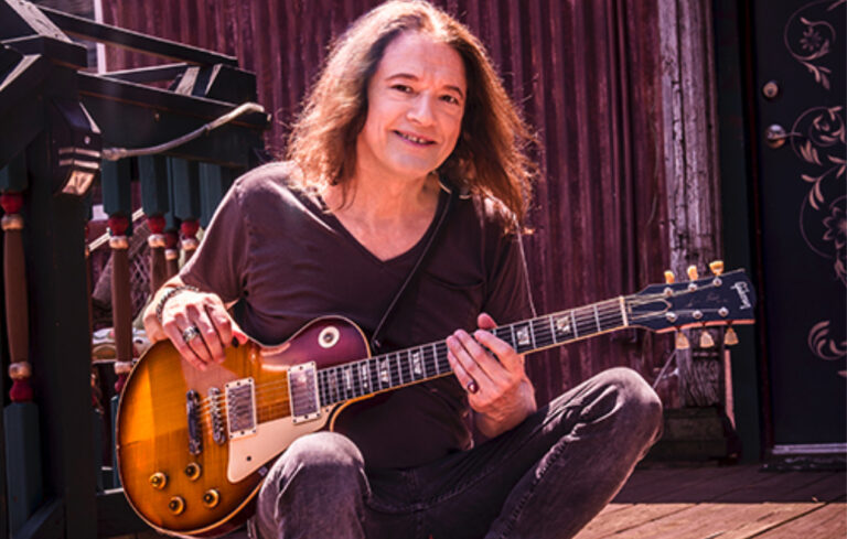 Robben Ford