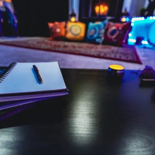 Musician’s Creative Journey - Writing Programs by Kelly Richey