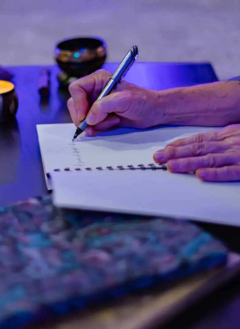 Guided Writing Programs with Kelly Richey