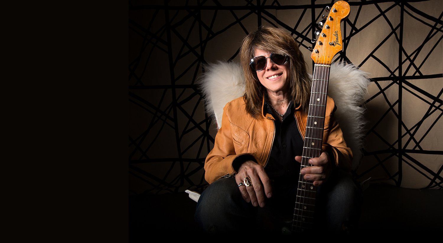 Guitar Lessons by Kelly Richey