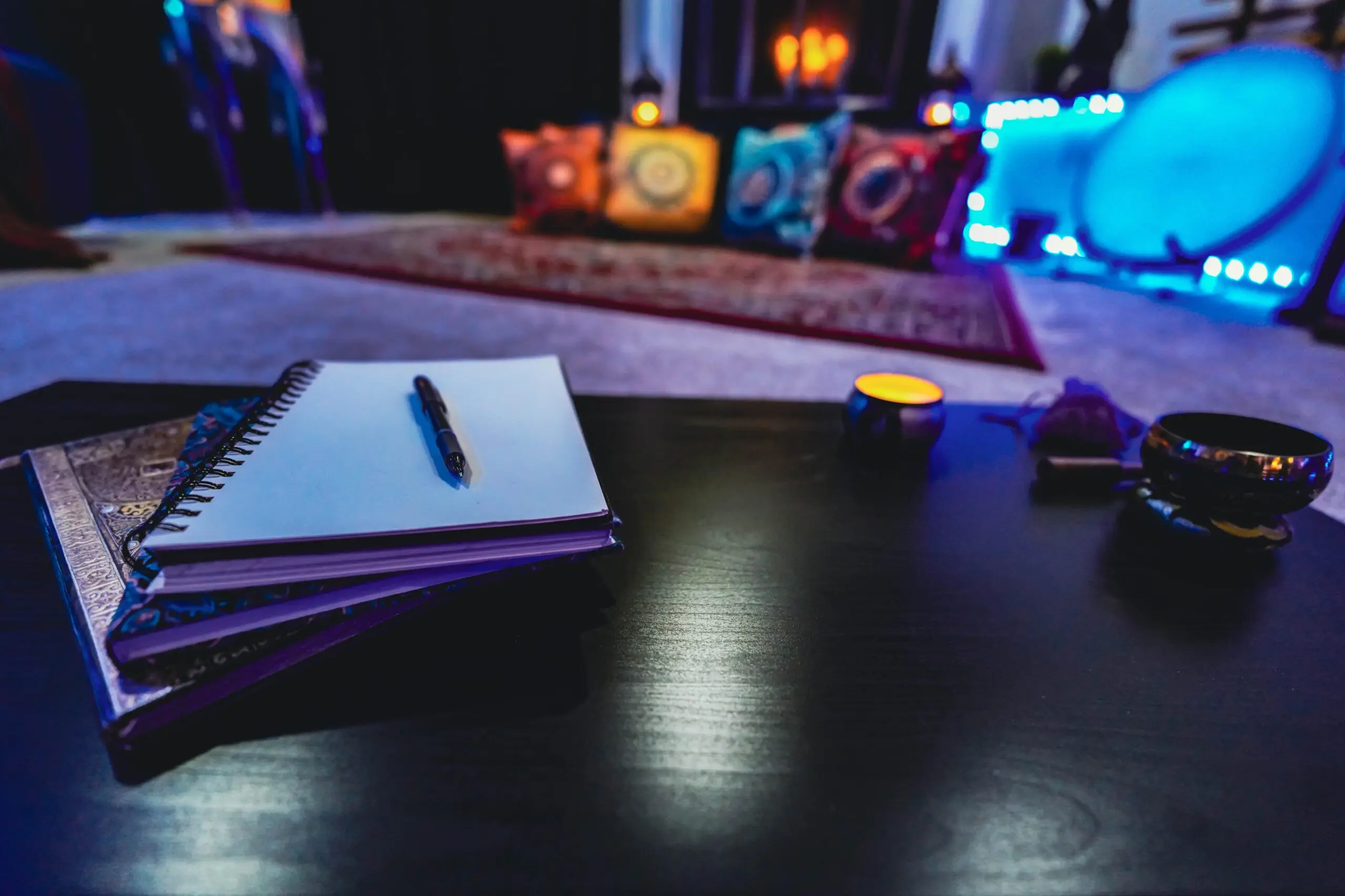 Writing Programs by Kelly Richey