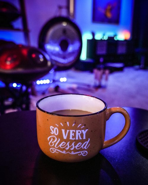 Musician’s Creative Journey reflection through music and writing