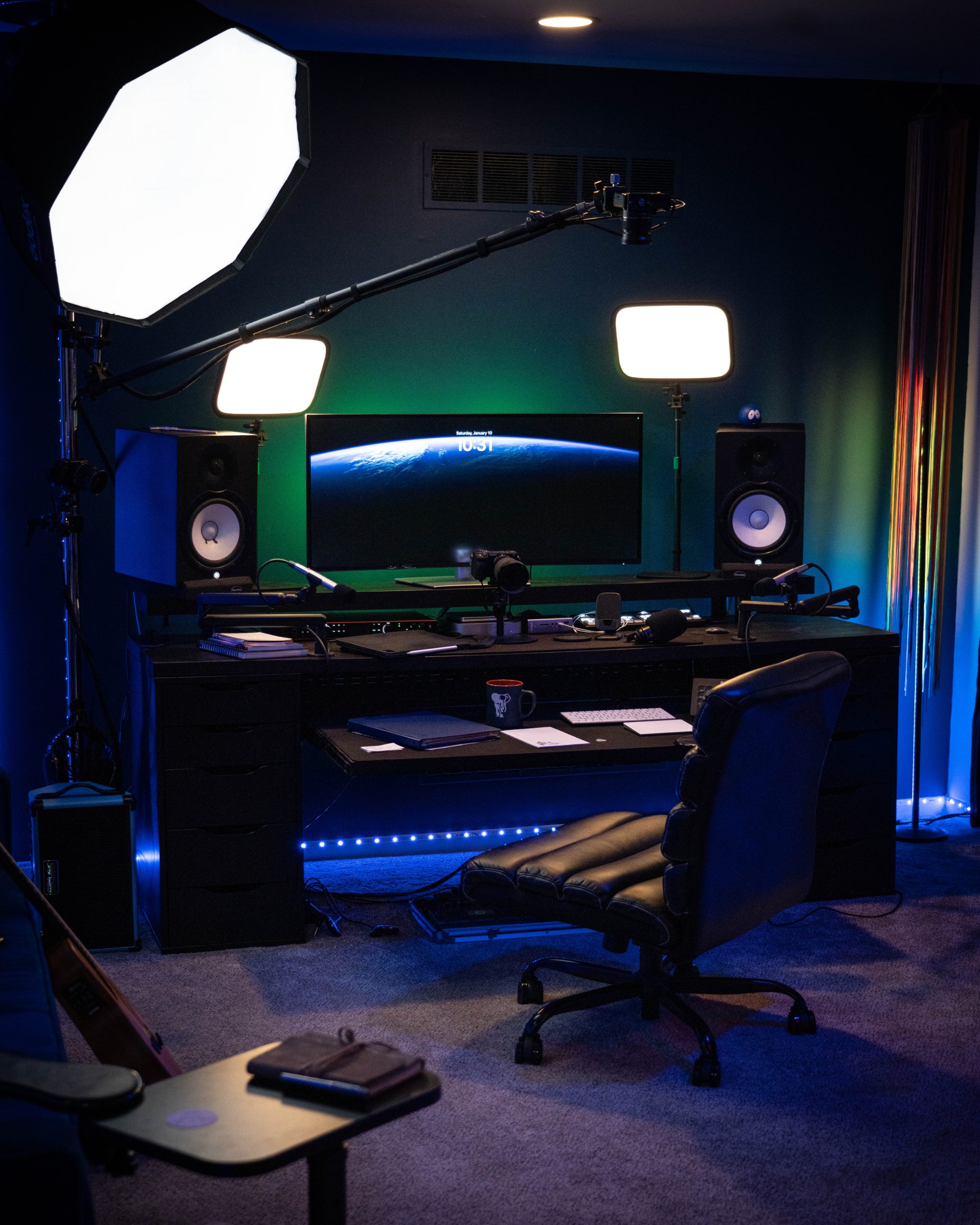 Musician's Creative Journey: Week 2 - Reflections on Music, Purpose, and Becoming 8 Reflections on Music, Purpose, and Becoming