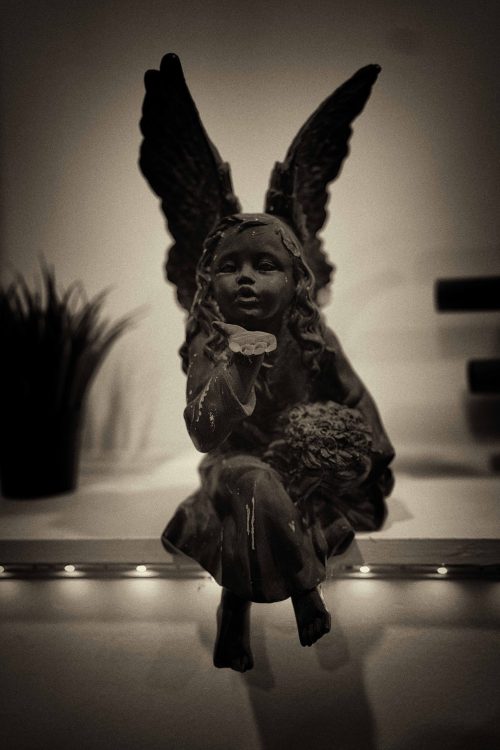 Kelly Richey-Angel
