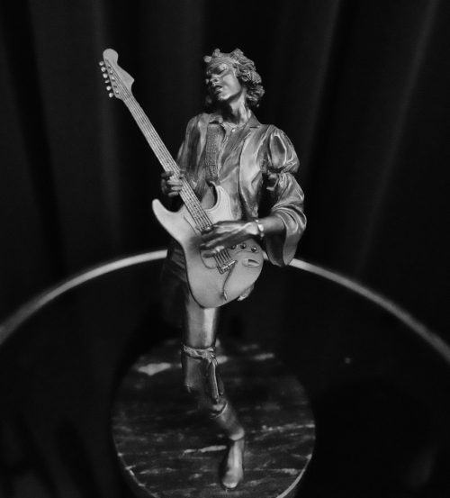 Kelly Richey - a Creative Journey Through Music, Photography, and Memory