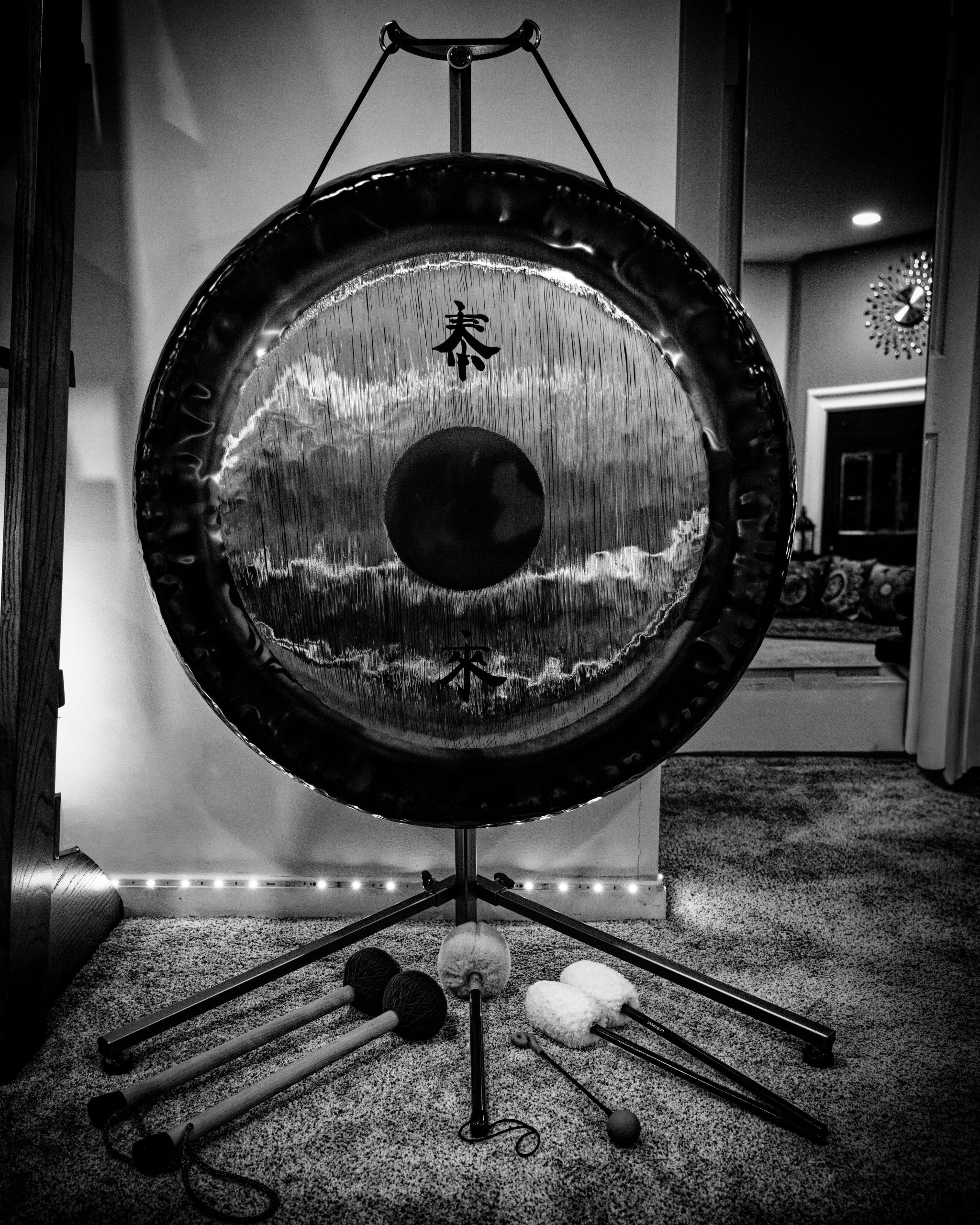 Musician's Creative Journey