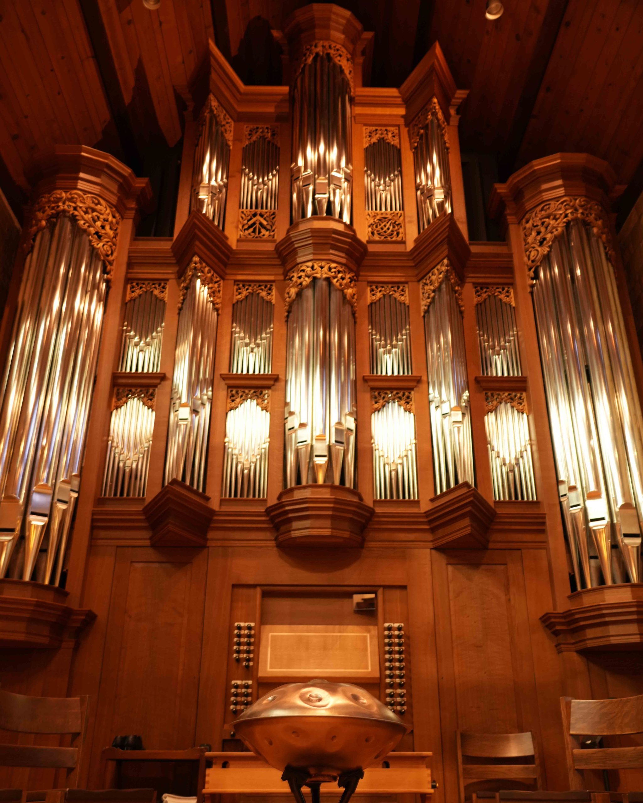 Musician’s Creative Journey: Week Twelve Reflection
