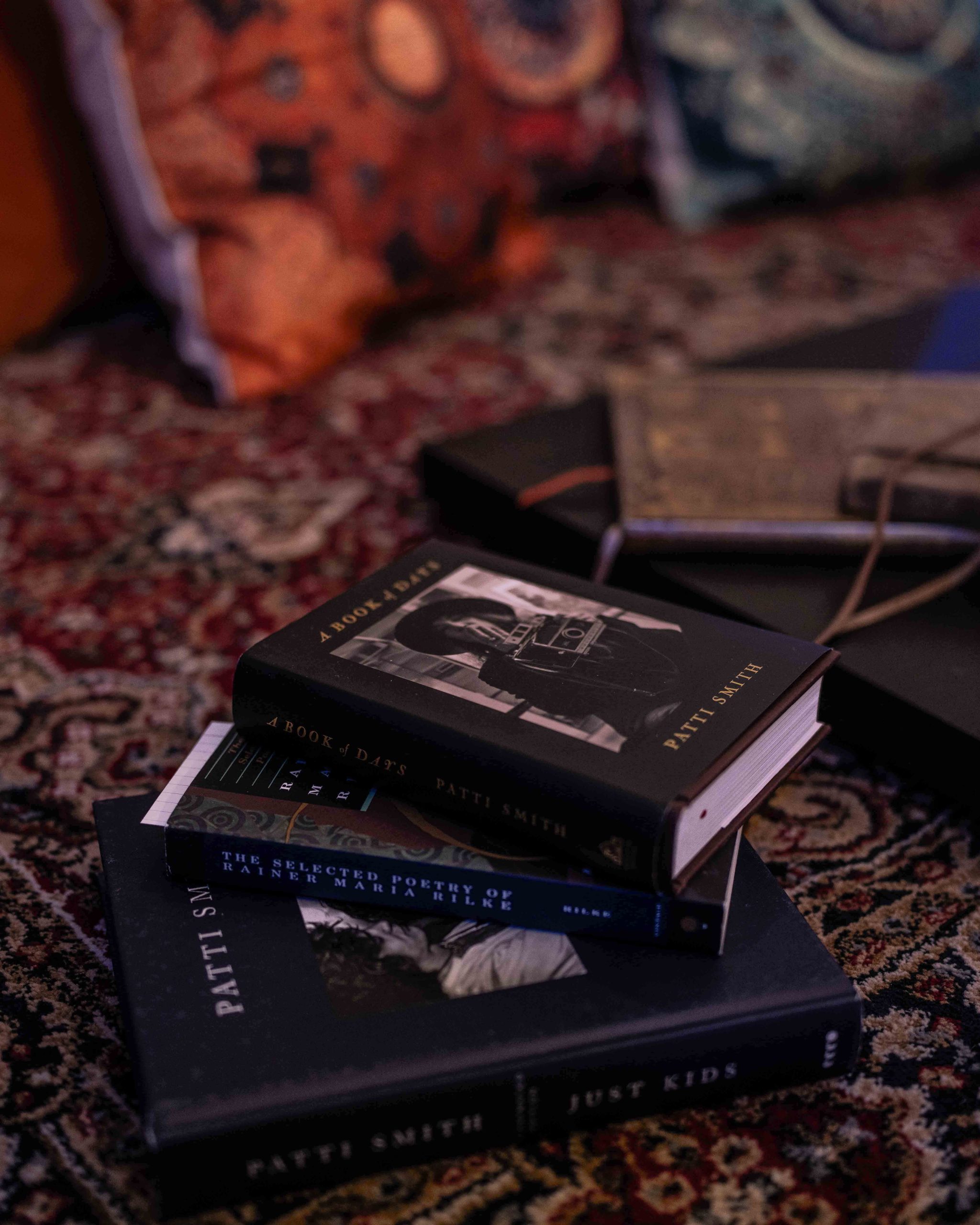Musician’s Creative Journey Week Eight Reflection