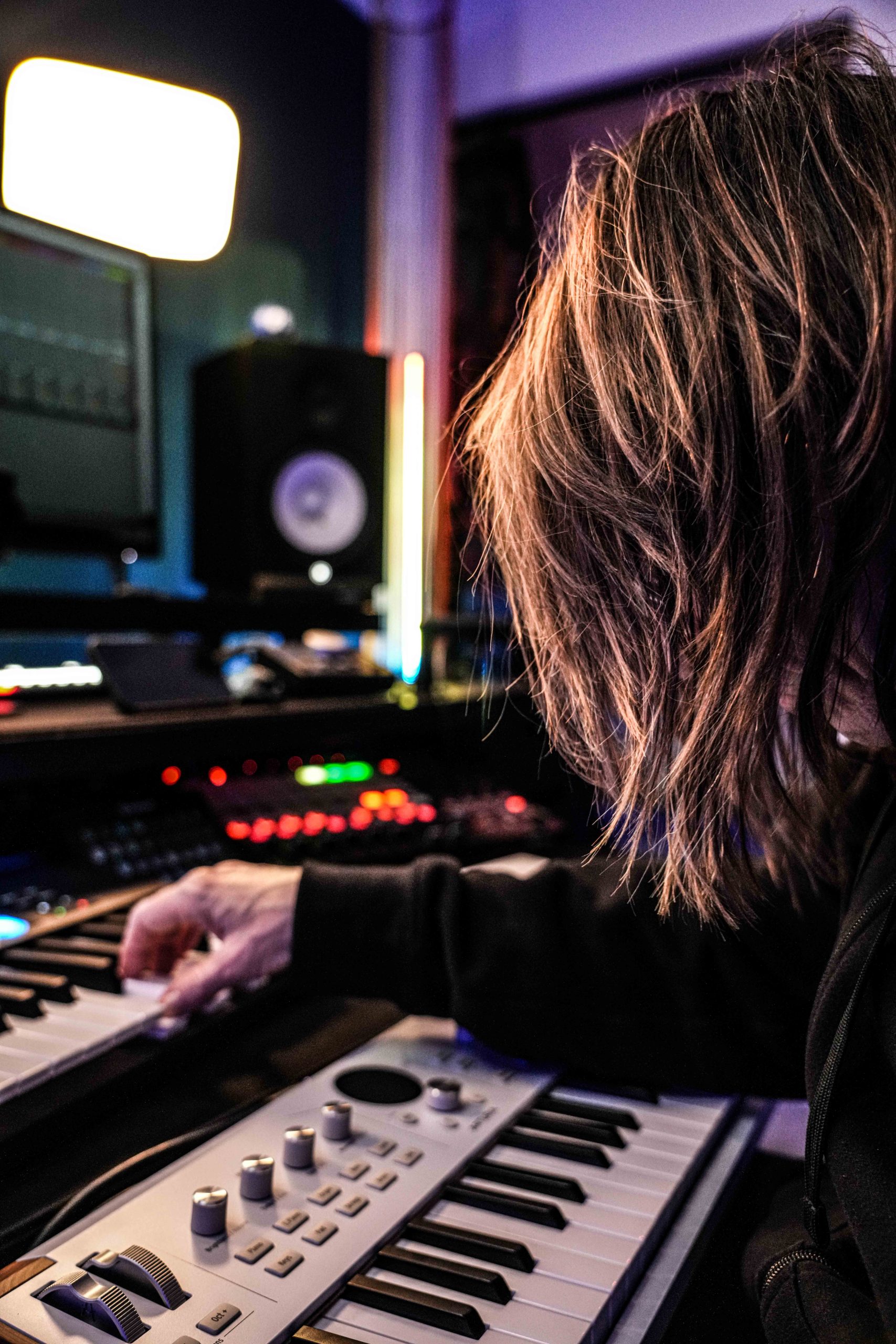 Musician’s Creative Journey: Week Eleven Reflection