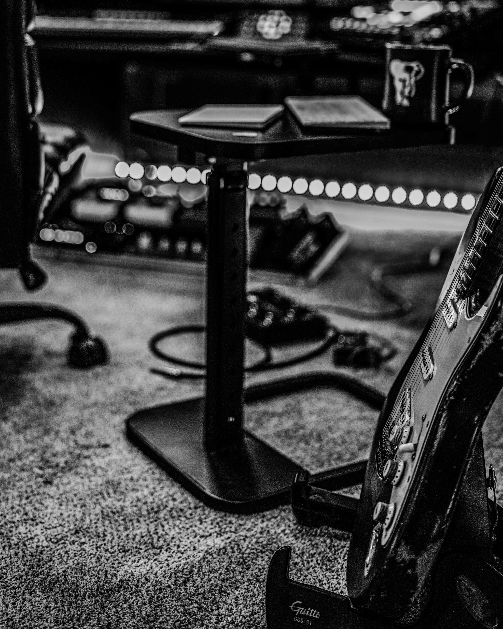 Musician’s Creative Journey Week Eight Reflection
