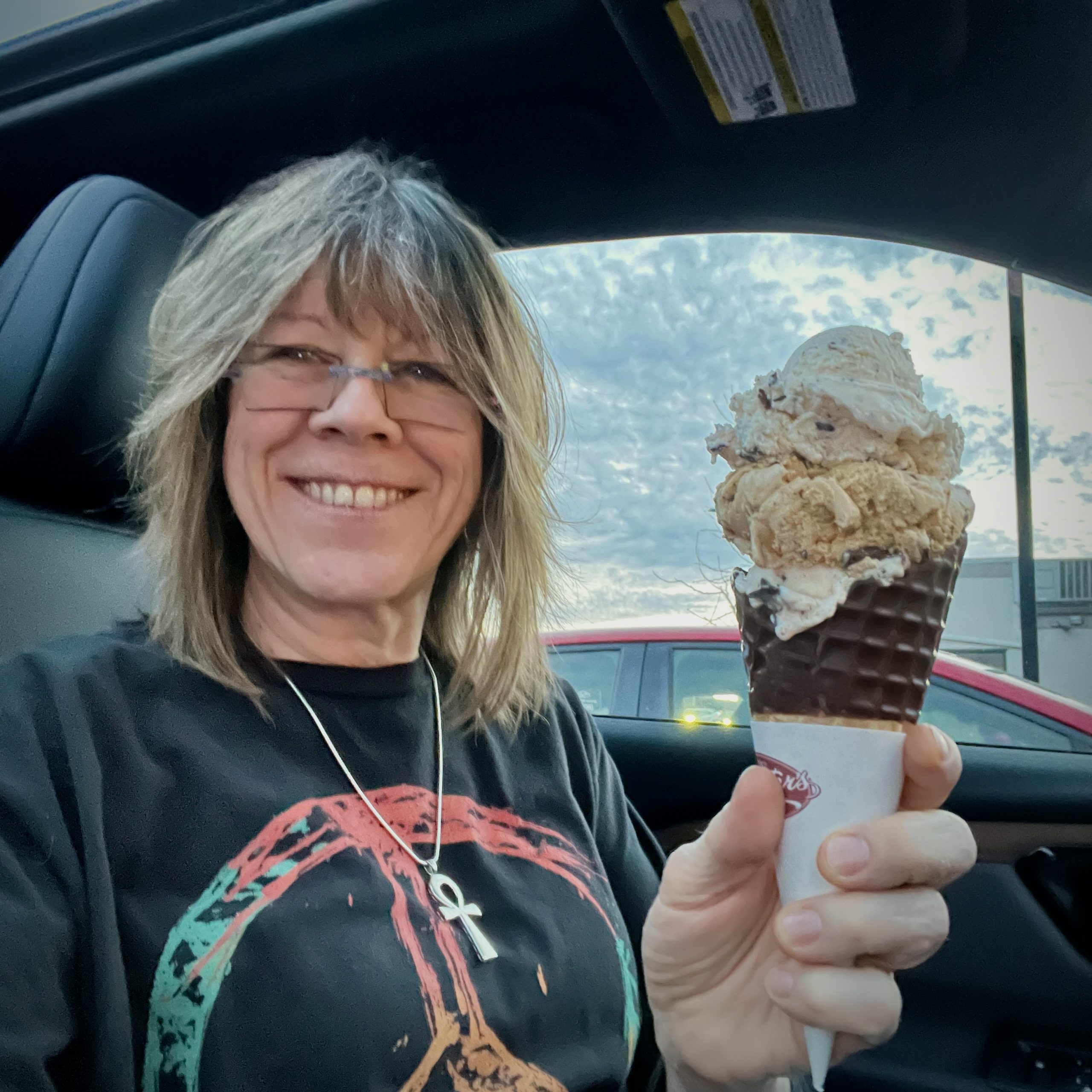 Musician’s Creative Journey Week Nine Reflection