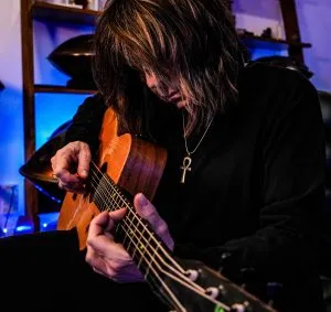 Musician’s Creative Journey: Week Eleven Reflection