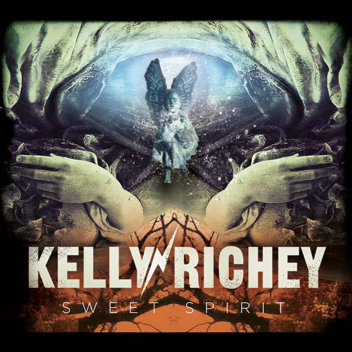 Kelly Richey - Sweet Spirit CD