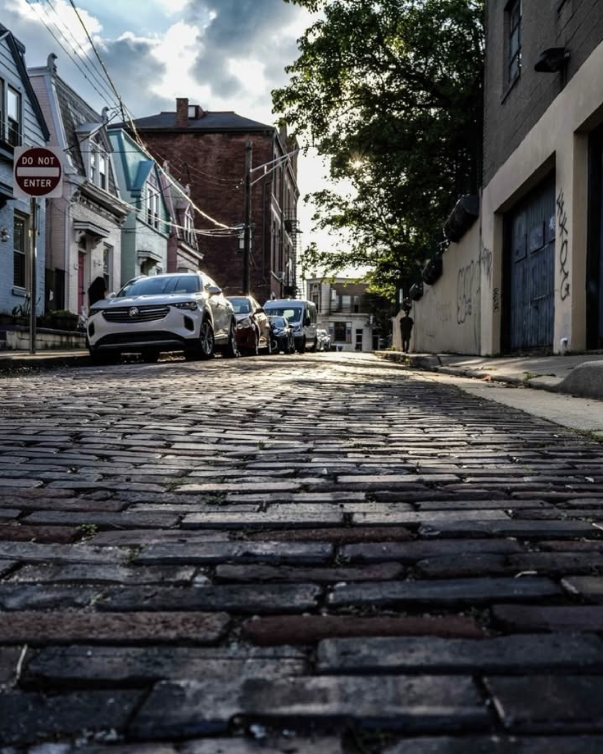 01 Cobblestone street Kelly Richey