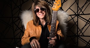 Guitar Lessons by Kelly Richey | Guitar & Handpan place picture