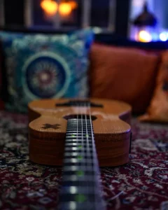 A Musician's Creative Journey: Week 20 – Finding Beauty