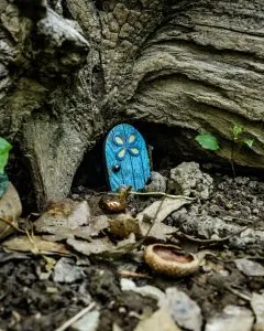 Musician's Creative Journey - Doorways