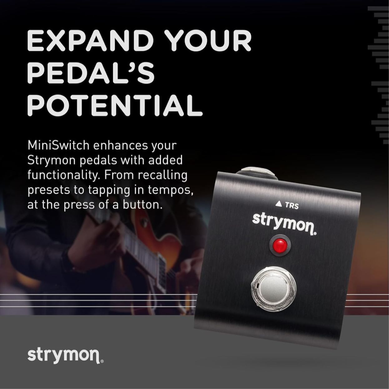 Kelly Richey's Battery-Powered Mobile Recording Studio — MOTU M4 Audio Interface